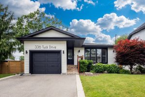 336 Tuck Drive, Burlington